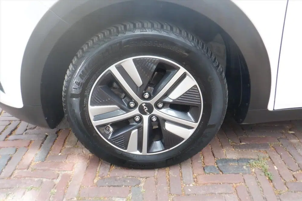 Kia Niro 1.6 GDi PHEV 141pk Dynamic-72.000 LM (bj 2 uit 2022, foto 7