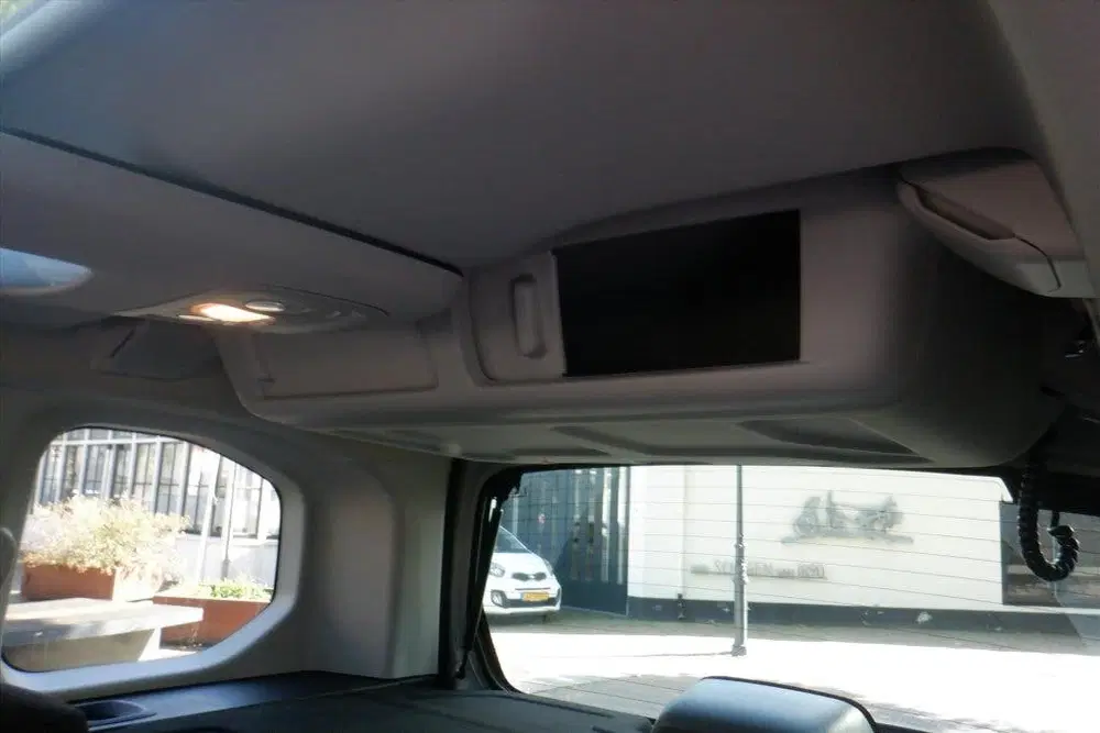 Toyota Proace City 1.2 Turbo 130pk Aut Profes.PAN.DAK uit 2022, foto 14