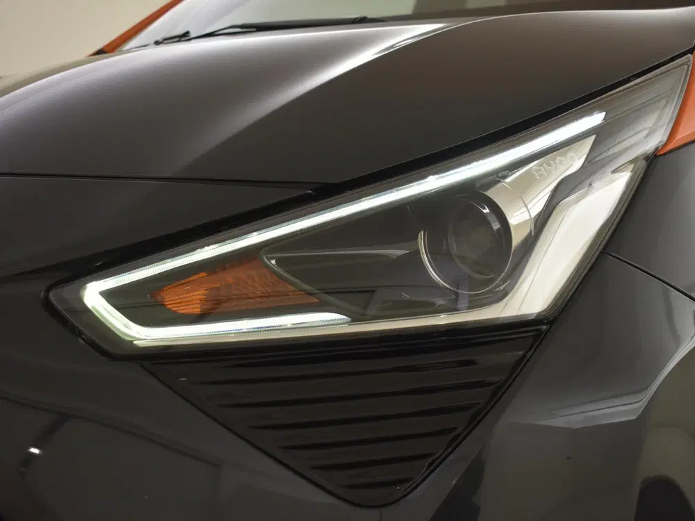 Toyota Aygo 1.0 VVT-i x-JBL uit 2020, foto 8