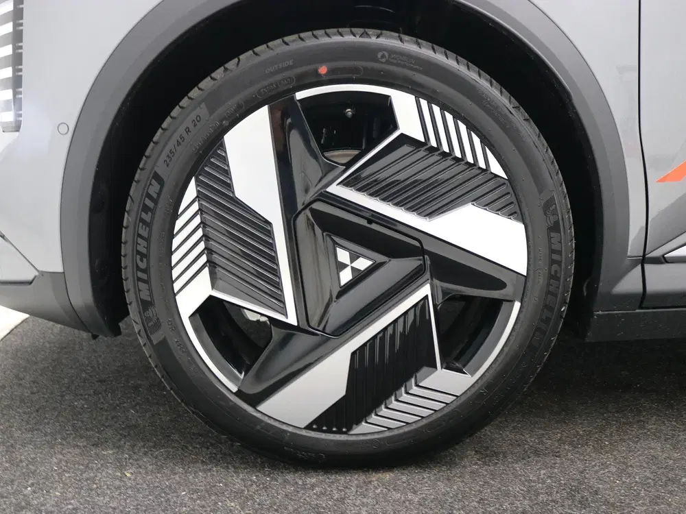 Mitsubishi Eclipse Cross Instyle 87 kWh uit 2025, foto 10