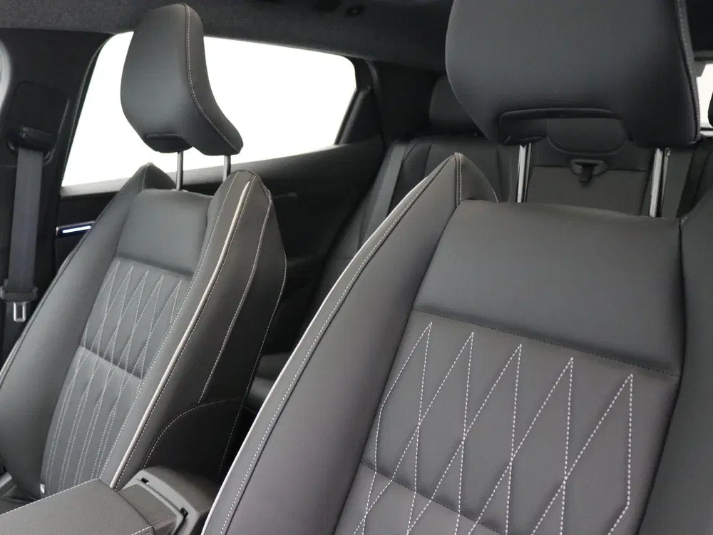 Mitsubishi Eclipse Cross Instyle 87 kWh uit 2025, foto 14