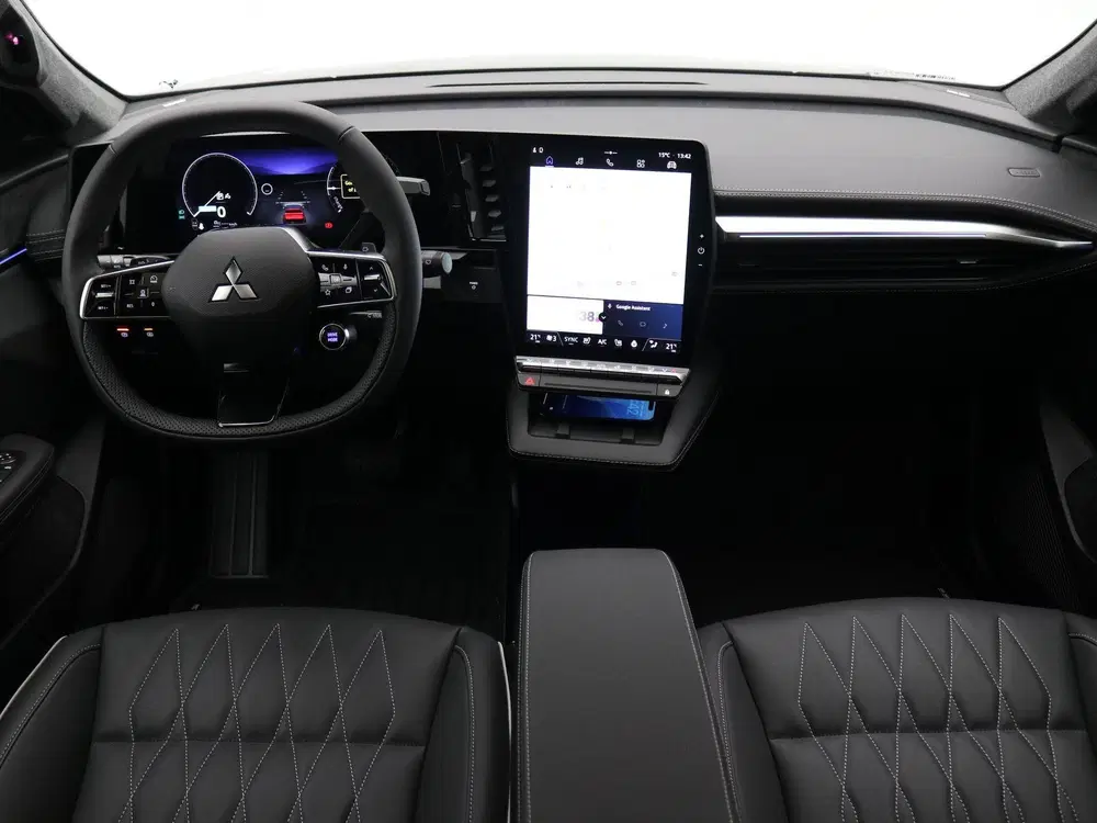Mitsubishi Eclipse Cross Instyle 87 kWh uit 2025, foto 2