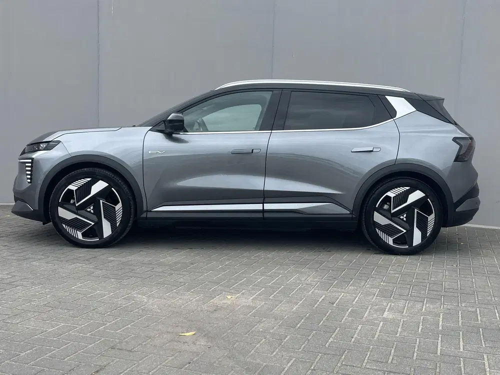 Mitsubishi Eclipse Cross Instyle 87 kWh uit 2025, foto 5