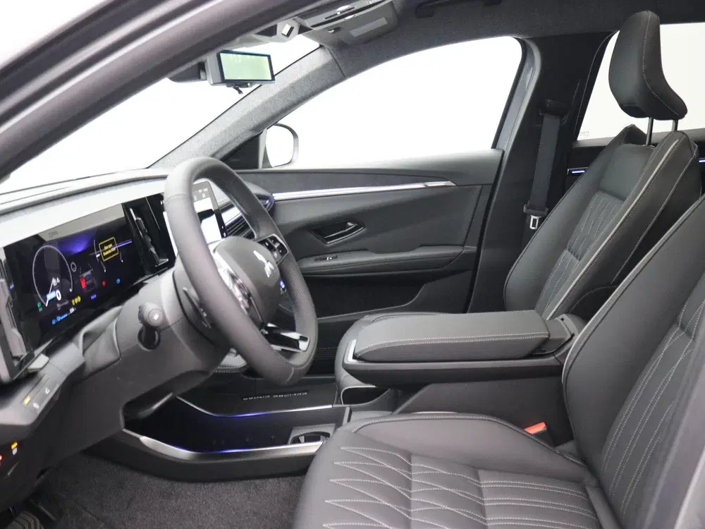 Mitsubishi Eclipse Cross Instyle 87 kWh uit 2025, foto 6