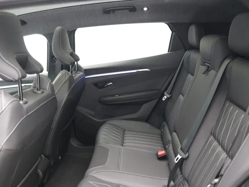 Mitsubishi Eclipse Cross Instyle 87 kWh uit 2025, foto 7