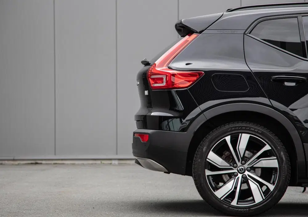 Volvo XC40 1.5 T5 Recharge R-Design Leder uit 2021, foto 12