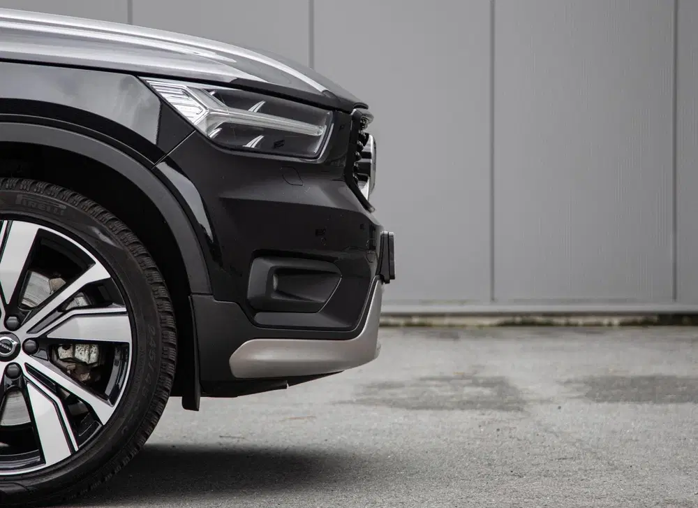 Volvo XC40 1.5 T5 Recharge R-Design Leder uit 2021, foto 13