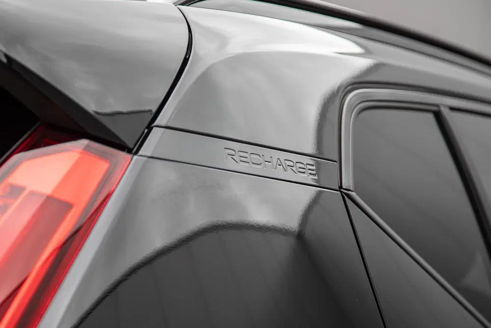 Volvo XC40 1.5 T5 Recharge R-Design Leder uit 2021, foto 15