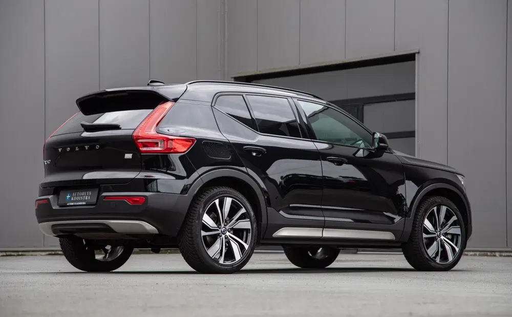 Volvo XC40 1.5 T5 Recharge R-Design Leder uit 2021, foto 3