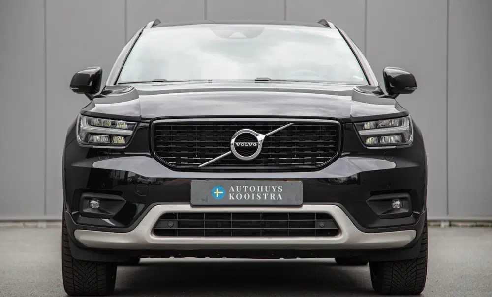 Volvo XC40 1.5 T5 Recharge R-Design Leder uit 2021, foto 4