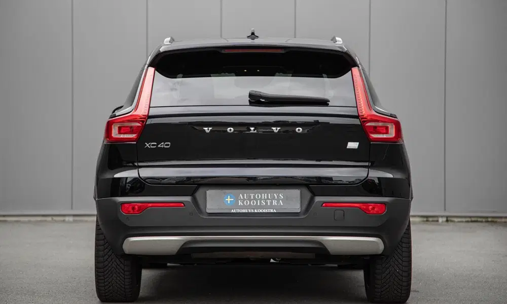 Volvo XC40 1.5 T5 Recharge R-Design Leder uit 2021, foto 5