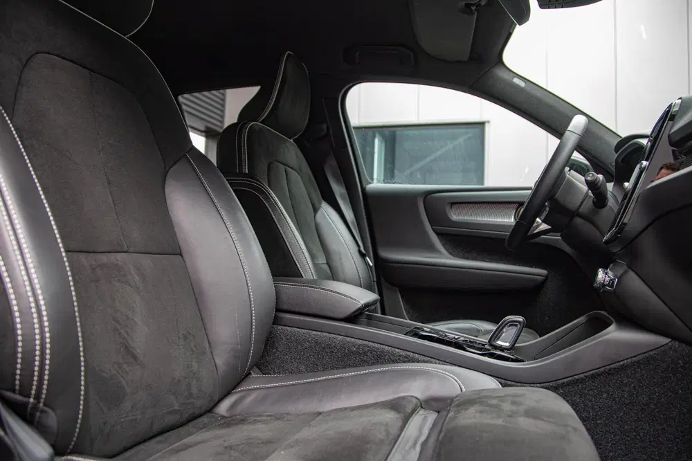 Volvo XC40 1.5 T5 Recharge R-Design Leder uit 2021, foto 6