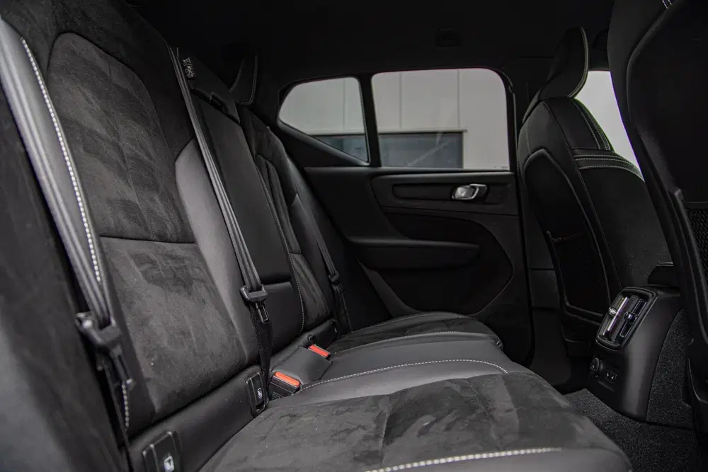 Volvo XC40 1.5 T5 Recharge R-Design Leder uit 2021, foto 7