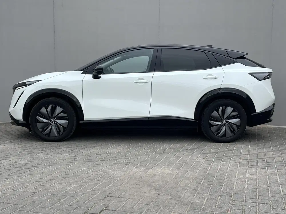 Nissan Ariya e-4ORCE Evolve 87kWh uit 2024, foto 8
