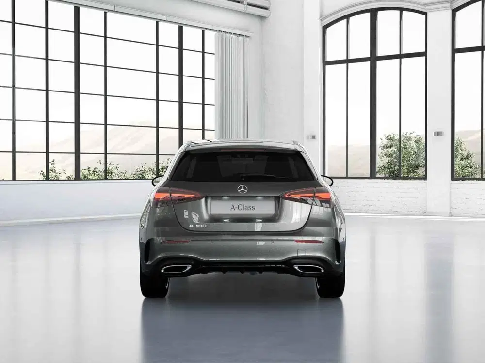 Mercedes-Benz A-Klasse 180 Business Solution AMG L uit 2026, foto 10