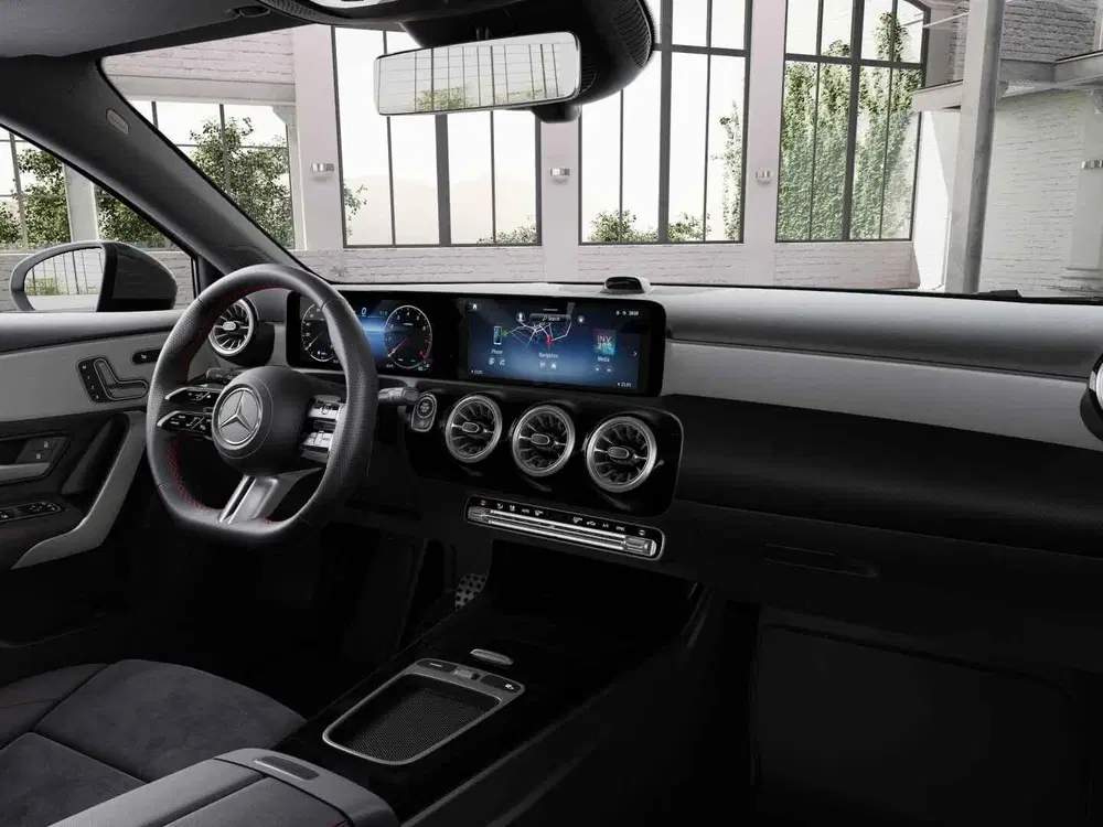 Mercedes-Benz A-Klasse 180 Business Solution AMG L uit 2026, foto 4