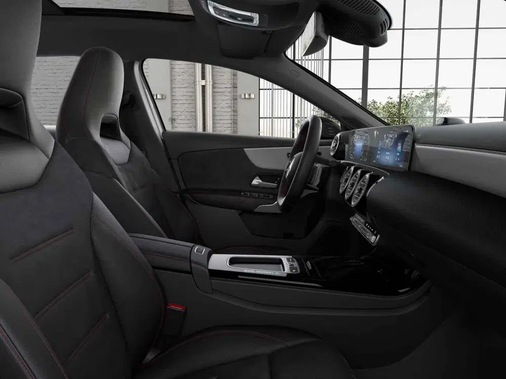 Mercedes-Benz A-Klasse 180 Business Solution AMG L uit 2026, foto 5
