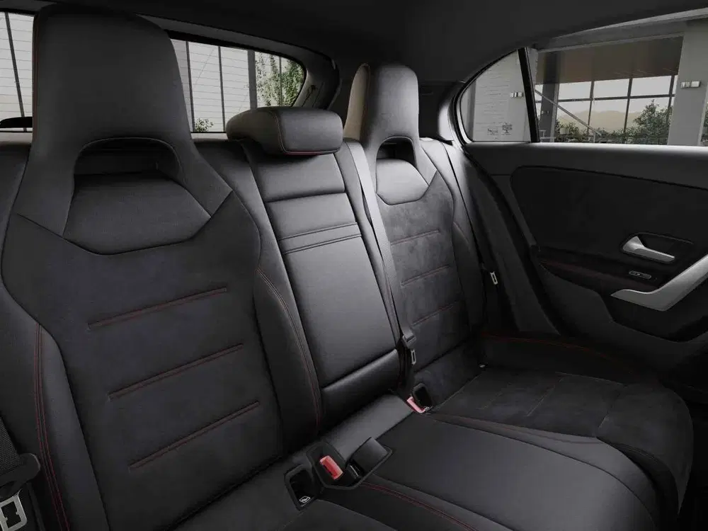 Mercedes-Benz A-Klasse 180 Business Solution AMG L uit 2026, foto 6