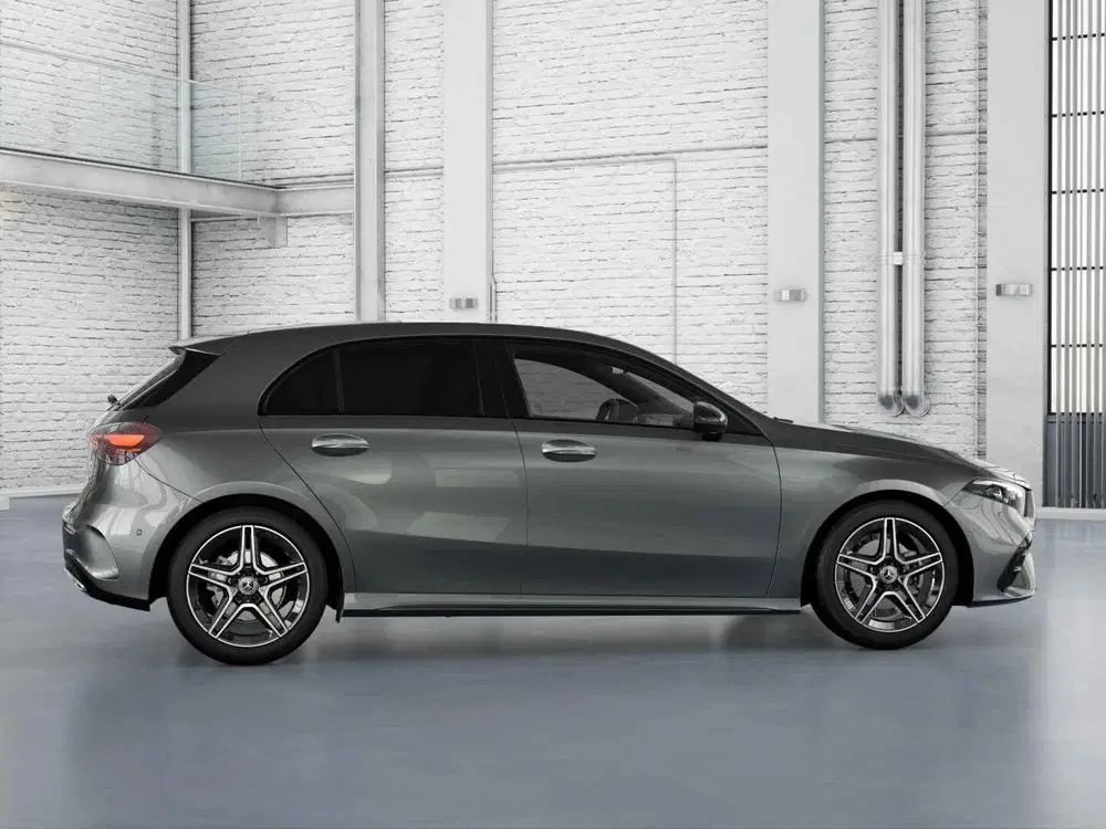Mercedes-Benz A-Klasse 180 Business Solution AMG L uit 2026, foto 7