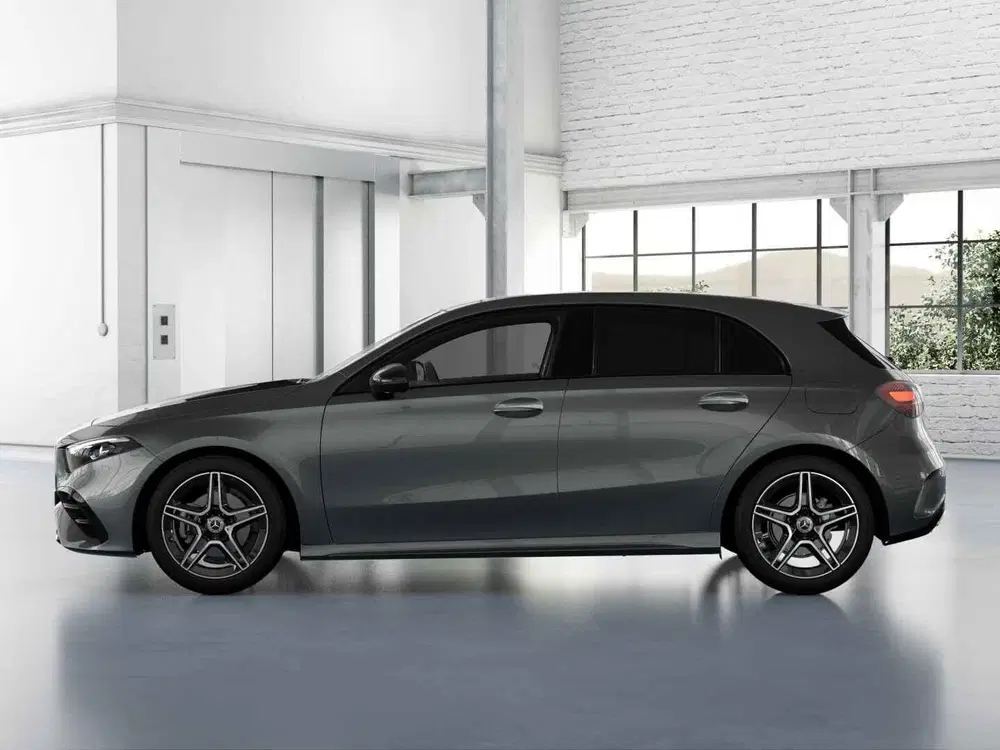 Mercedes-Benz A-Klasse 180 Business Solution AMG L uit 2026, foto 9