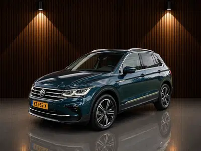 Volkswagen Tiguan 1.4 TSI eHybrid R-Line Business+ SOH 97% uit 2023