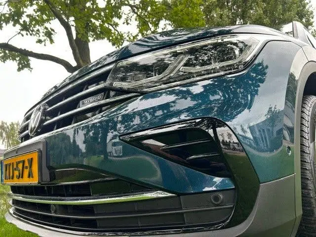 Volkswagen Tiguan 1.4 TSI eHybrid R-Line Business+ SOH 97% uit 2023, foto 10