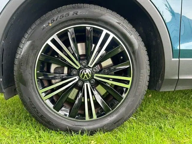 Volkswagen Tiguan 1.4 TSI eHybrid R-Line Business+ SOH 97% uit 2023, foto 11