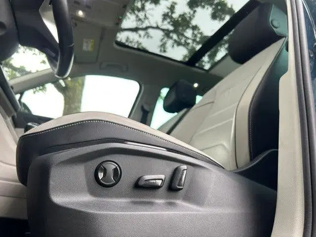 Volkswagen Tiguan 1.4 TSI eHybrid R-Line Business+ SOH 97% uit 2023, foto 15