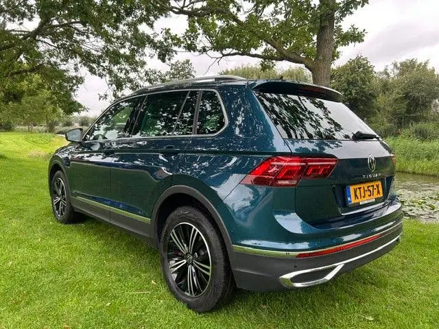 Volkswagen Tiguan 1.4 TSI eHybrid R-Line Business+ SOH 97% uit 2023, foto 4