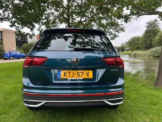 Volkswagen Tiguan 1.4 TSI eHybrid R-Line Business+ SOH 97% uit 2023, foto 5
