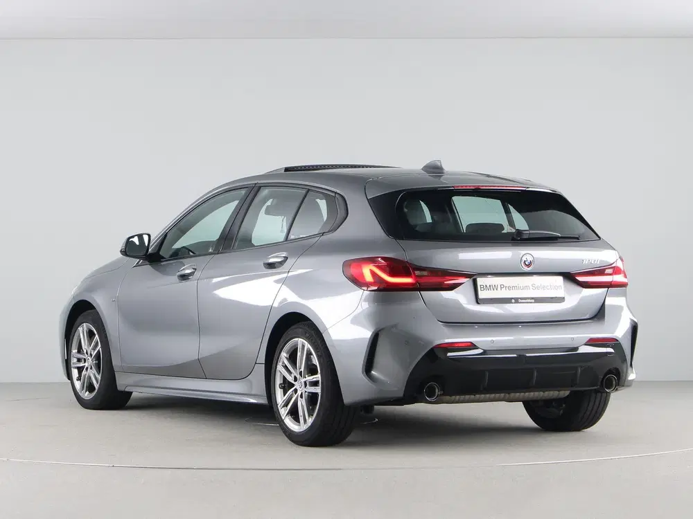 BMW 1-serie 120i M-Sport (bj 2022 uit 2022, foto 11