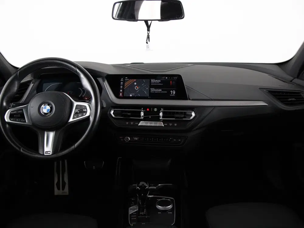 BMW 1-serie 120i M-Sport (bj 2022 uit 2022, foto 13