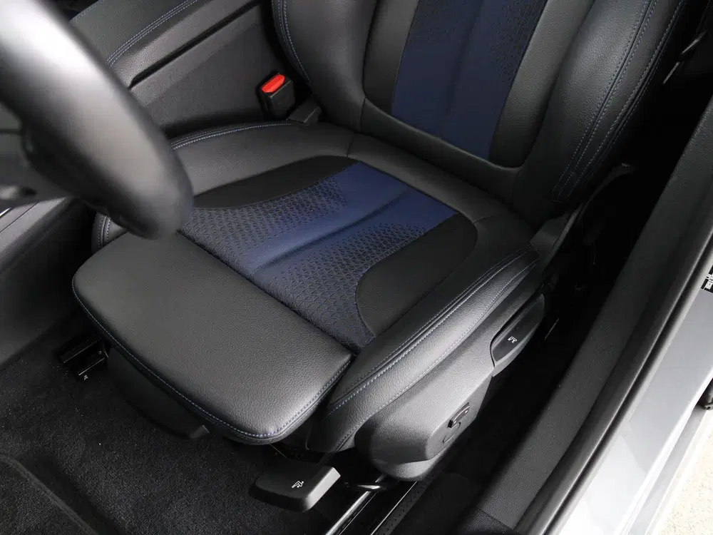 BMW 1-serie 120i M-Sport (bj 2022 uit 2022, foto 15