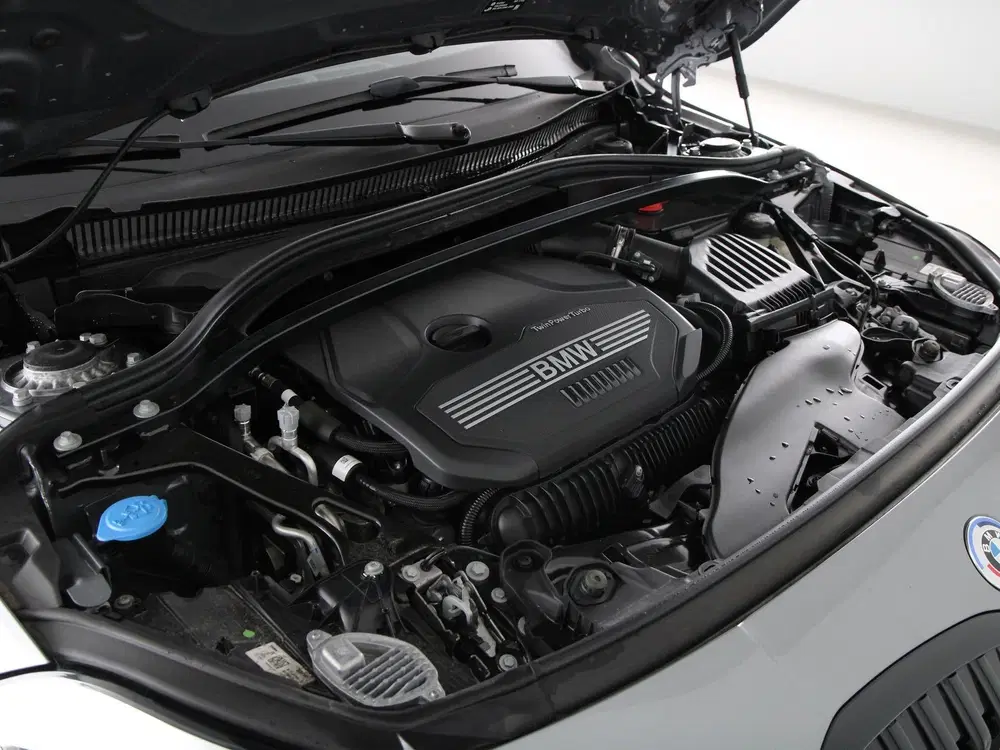 BMW 1-serie 120i M-Sport (bj 2022 uit 2022, foto 4