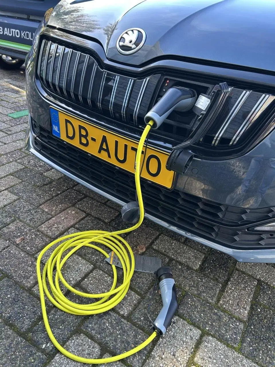 Skoda Superb 1.4 TSI iV Sportline Business SOH 94% I P uit 2020, foto 7