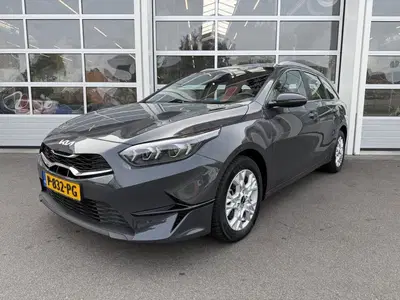 Kia Ceed 1.0 T-GDi DynamicL. uit 2022
