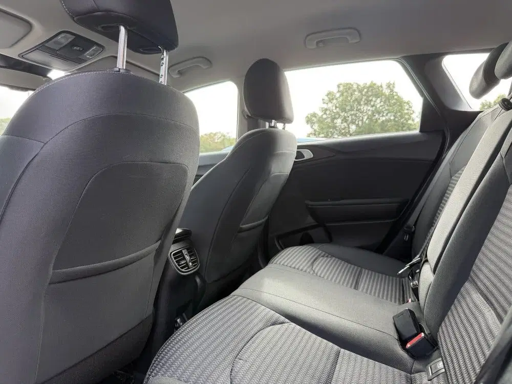 Kia Ceed 1.0 T-GDi DynamicL. uit 2022, foto 11