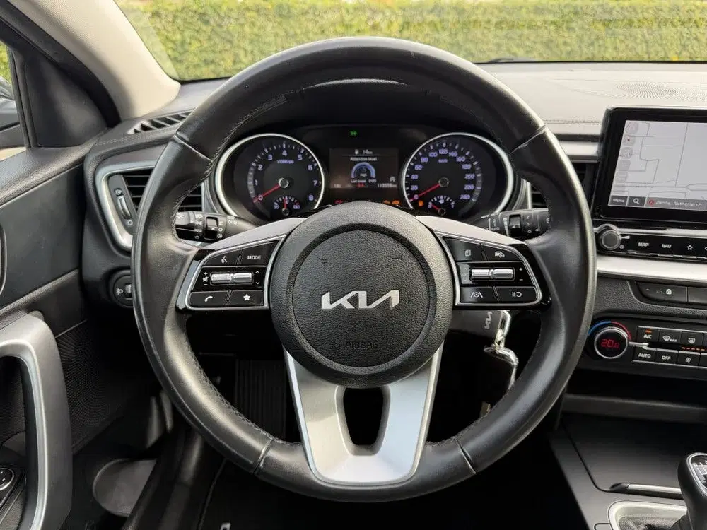 Kia Ceed 1.0 T-GDi DynamicL. uit 2022, foto 14