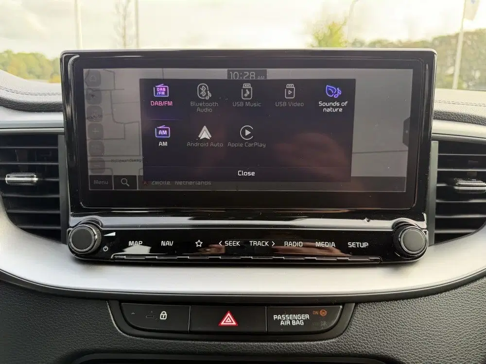 Kia Ceed 1.0 T-GDi DynamicL. uit 2022, foto 15