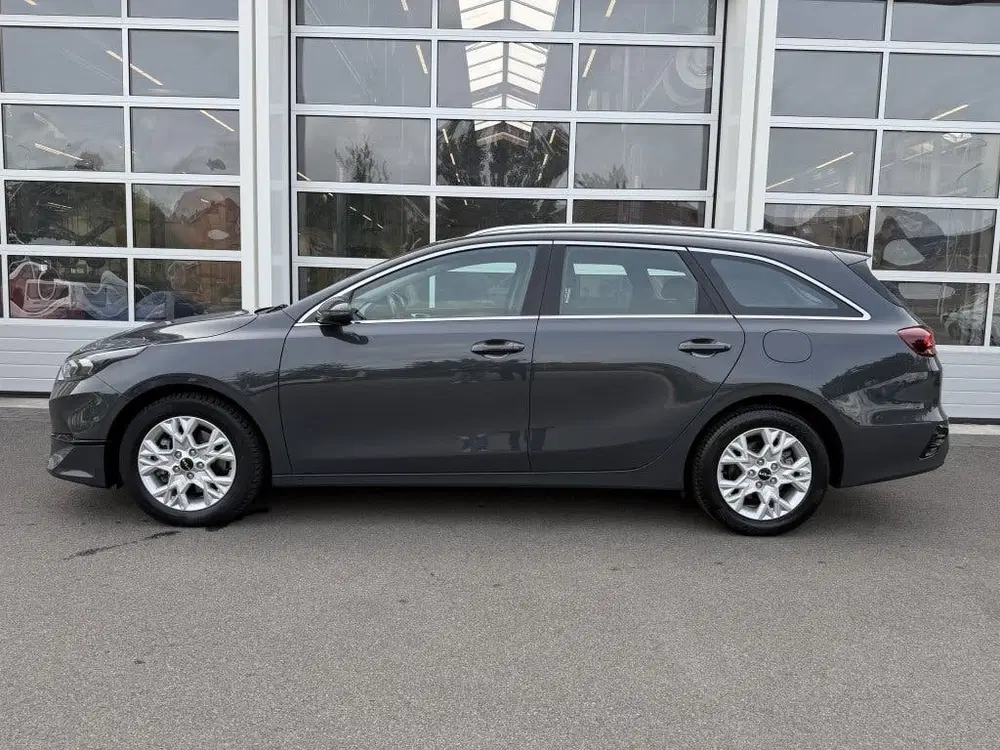Kia Ceed 1.0 T-GDi DynamicL. uit 2022, foto 3