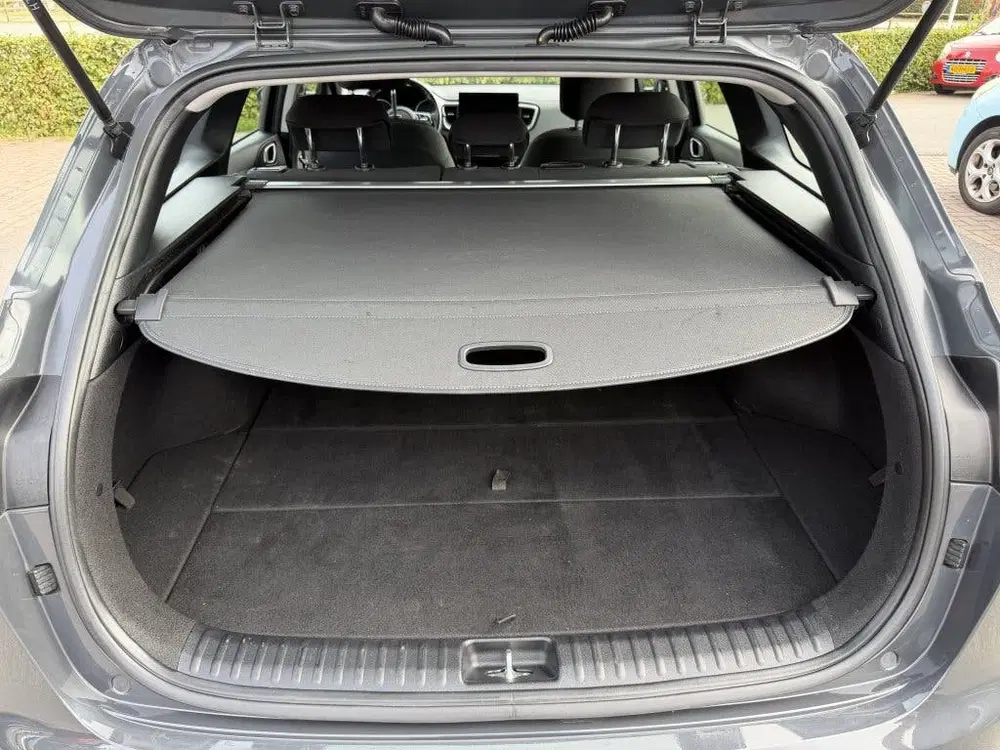 Kia Ceed 1.0 T-GDi DynamicL. uit 2022, foto 8