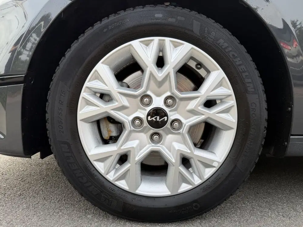 Kia Ceed 1.0 T-GDi DynamicL. uit 2022, foto 9