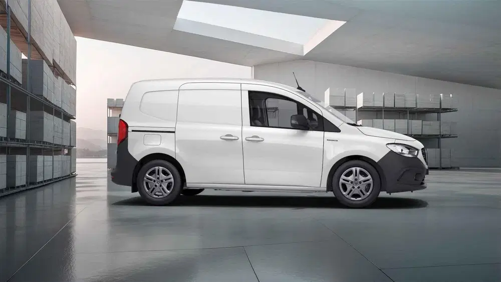 Mercedes-Benz eCitan 112 GB eCitan 112 Pro L1 Business Solution 51 kWh uit 2026, foto 7