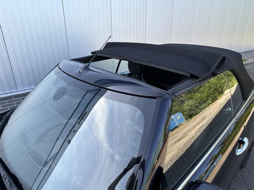 Mini Cabrio 1.5 One Pepper ORG NL + NAP I NAVI + PDC + uit 2020, foto 11