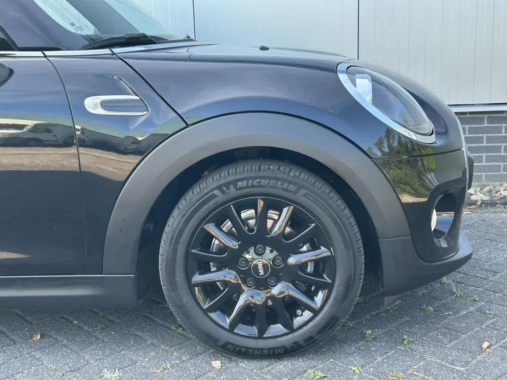 Mini Cabrio 1.5 One Pepper ORG NL + NAP I NAVI + PDC + uit 2020, foto 8