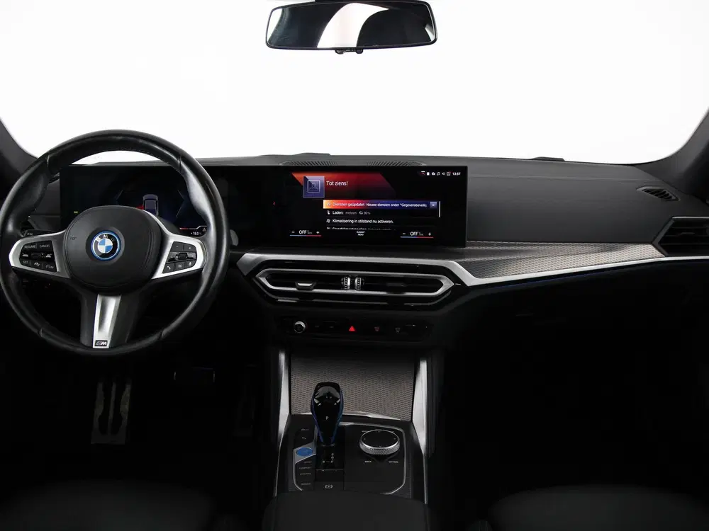 BMW i4 eDrive40 M-Sport Pro (bj 2022 uit 2022, foto 13