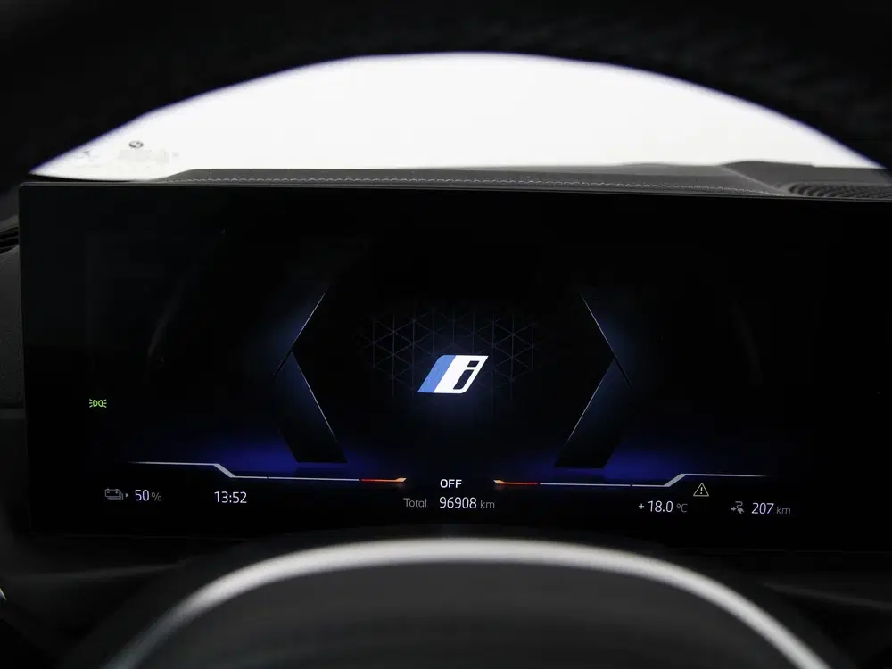 BMW i4 eDrive40 M-Sport Pro (bj 2022 uit 2022, foto 3