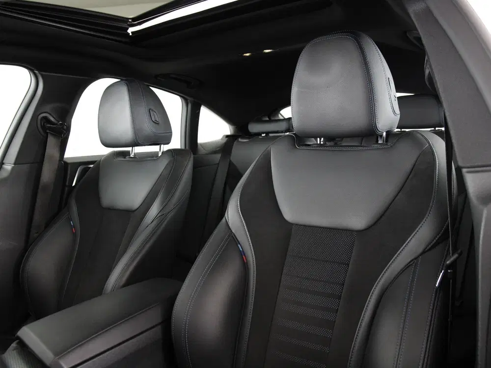 BMW i4 eDrive40 M-Sport Pro (bj 2022 uit 2022, foto 5
