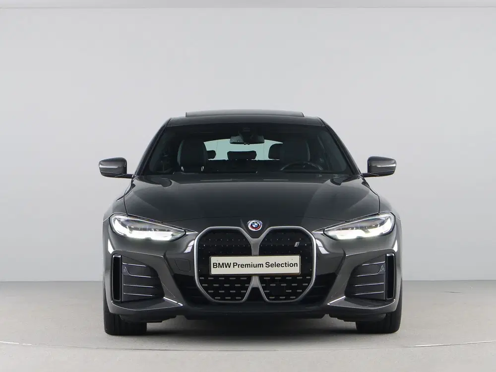 BMW i4 eDrive40 M-Sport Pro (bj 2022 uit 2022, foto 6