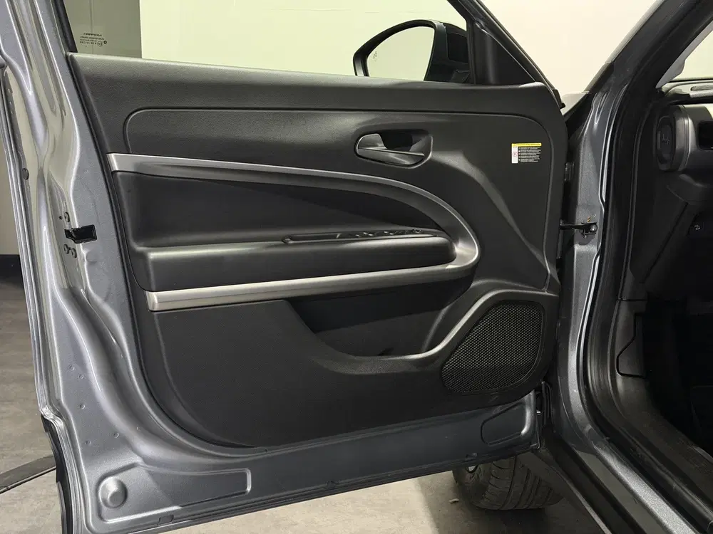 Jeep Avenger Altitude 54 kWh uit 2025, foto 11